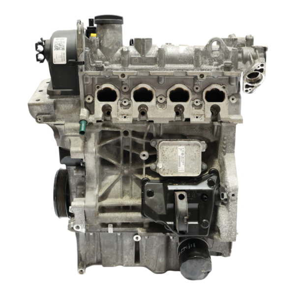 Motore semicompleto Volkswagen Polo 6R Seat — 04E100031B