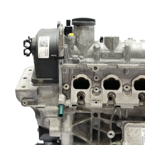Motore semicompleto Volkswagen Polo 6R Seat — 04E100031B