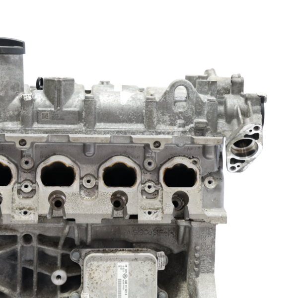 Motore semicompleto Volkswagen Polo 6R Seat — 04E100031B