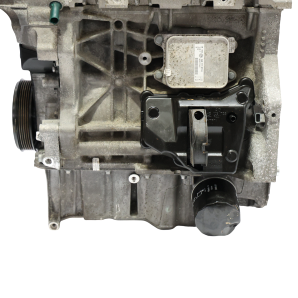 Motore semicompleto Volkswagen Polo 6R Seat — 04E100031B