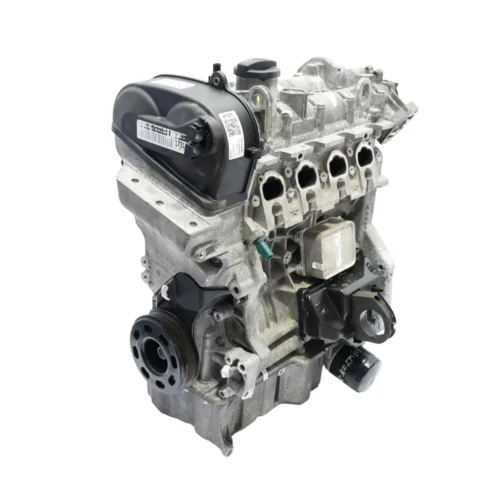 Motore semicompleto Volkswagen Polo 6R Seat — 04E100031B Motore semicompleto Volkswagen Polo 6R Seat — 04E100031B