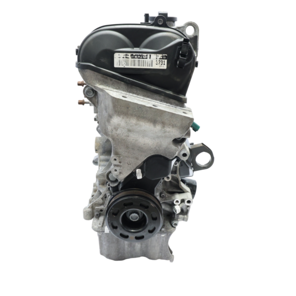 Motore semicompleto Volkswagen Polo 6R Seat — 04E100031B