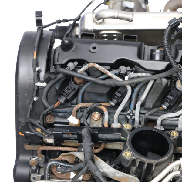 Motore semicompleto Volkswagen Transporter — 03L100090E Motore semicompleto Volkswagen Transporter — 03L100090E