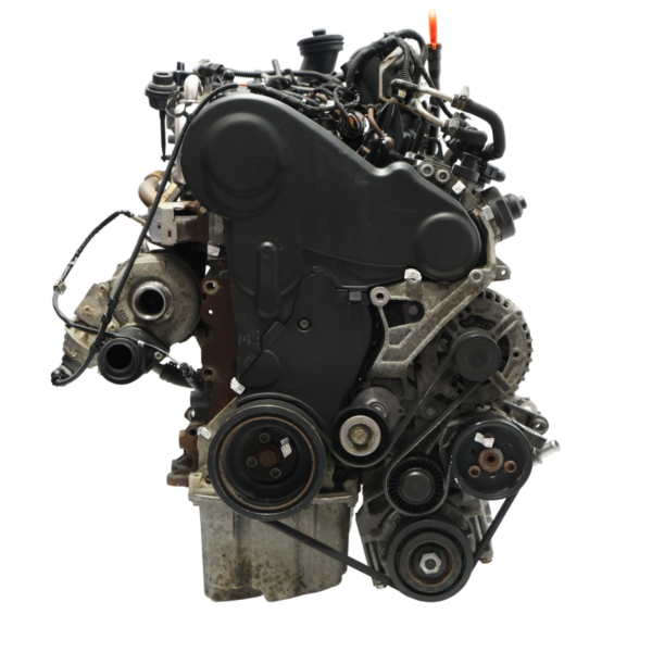 Motore semicompleto Volkswagen Transporter — 03L100090E Motore semicompleto Volkswagen Transporter — 03L100090E