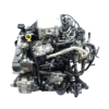 Motore semicompleto Volkswagen Transporter — 04L100039C Motore semicompleto Volkswagen Transporter — 04L100039C