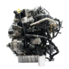 Motore semicompleto Volkswagen Transporter — 04L100039C Motore semicompleto Volkswagen Transporter — 04L100039C
