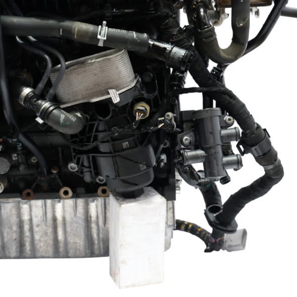 Motore semicompleto Volkswagen Transporter — 04L100039C Motore semicompleto Volkswagen Transporter — 04L100039C