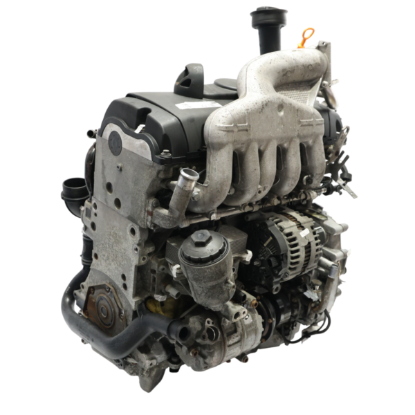 Motore semicompleto Volkswagen Transporter — 070100031P