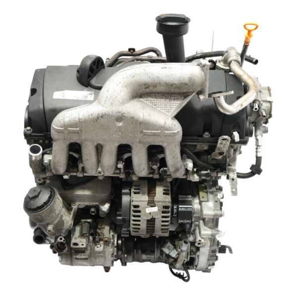 Motore semicompleto Volkswagen Transporter — 070100031P