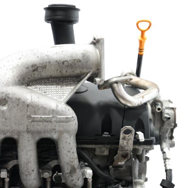 Motore semicompleto Volkswagen Transporter — 070100031P