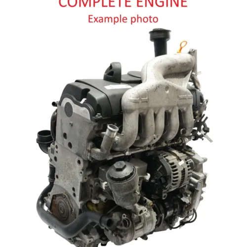 Motore semicompleto Volkswagen Transporter — 070100031P Motore semicompleto Volkswagen Transporter — 070100031P