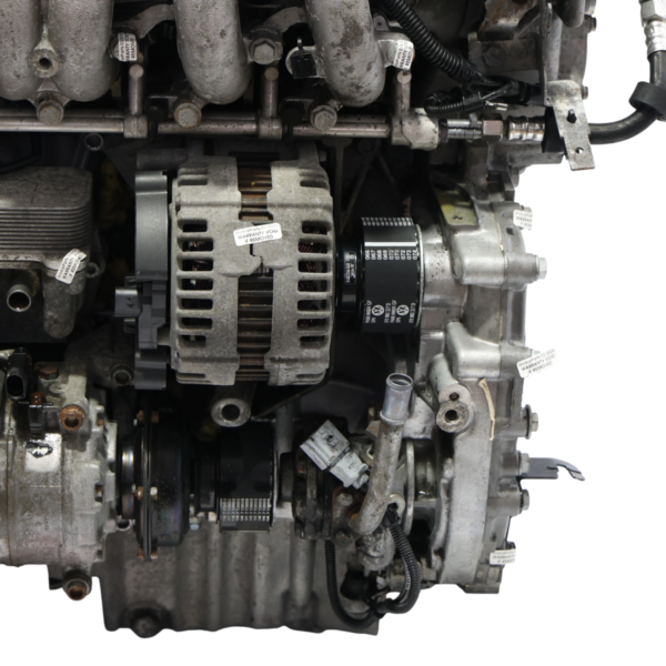 Motore semicompleto Volkswagen Transporter — 070100031P