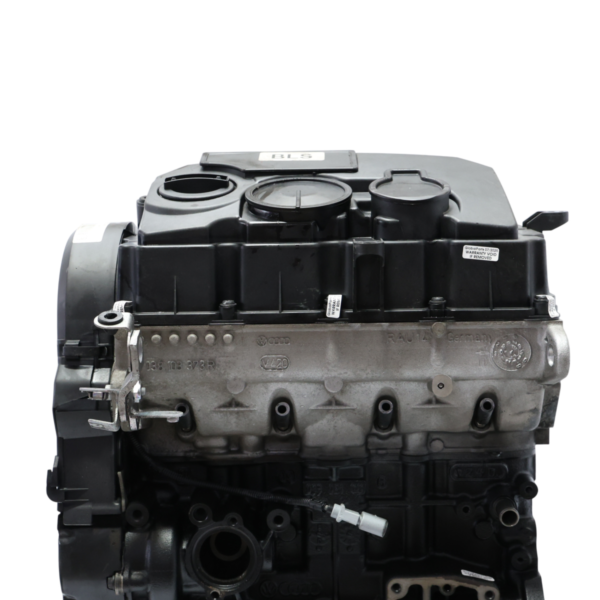 Motore semicompleto VW Caddy 3 Golf 5 Audi A3 — 03G100037H