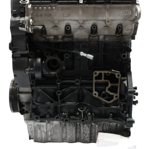Motore semicompleto VW Caddy 3 Golf 5 Audi A3 — 03G100037H