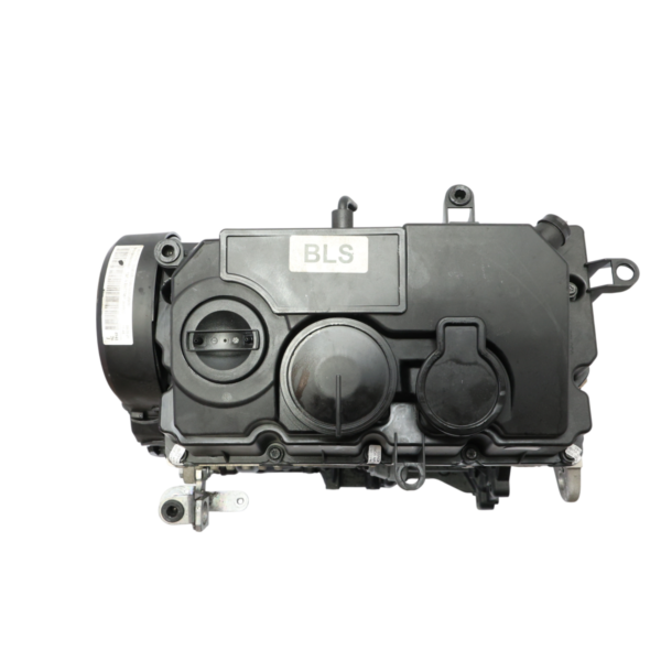 Motore semicompleto VW Caddy 3 Golf 5 Audi A3 — 03G100037H