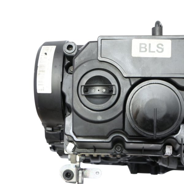 Motore semicompleto VW Caddy 3 Golf 5 Audi A3 — 03G100037H