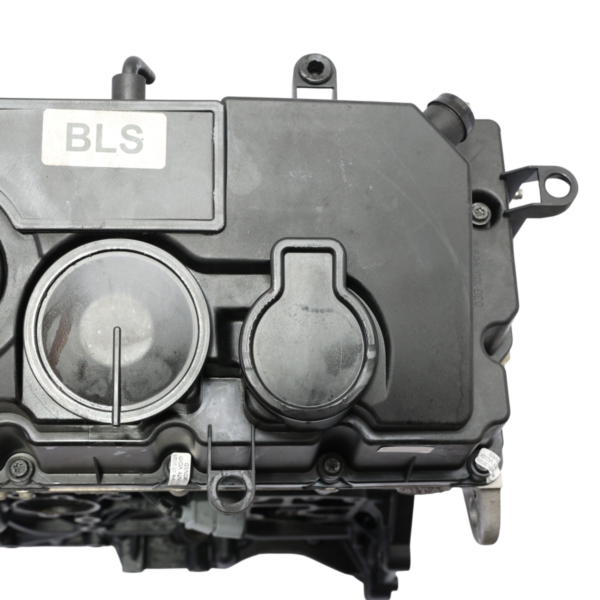 Motore semicompleto VW Caddy 3 Golf 5 Audi A3 — 03G100037H