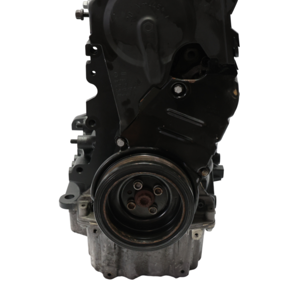 Motore semicompleto VW Caddy 3 Golf 5 Audi A3 — 03G100037H