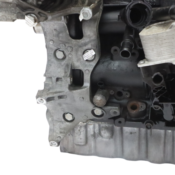 Motore semicompleto VW Golf 7 Passat B8 Audi A3 — 04L100090J Motore semicompleto VW Golf 7 Passat B8 Audi A3 — 04L100090J