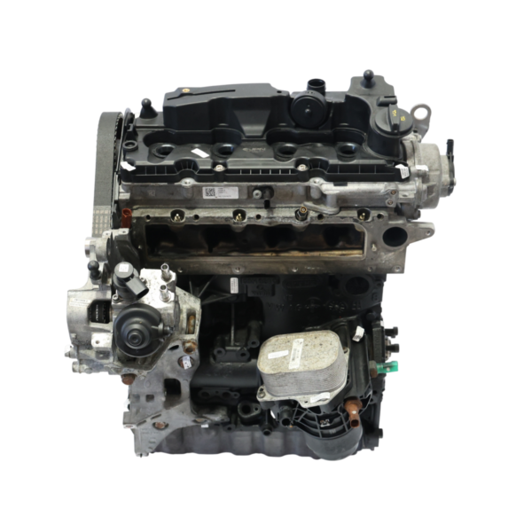 Motore semicompleto VW Golf 7 Passat B8 Audi A3 — 04L100090J Motore semicompleto VW Golf 7 Passat B8 Audi A3 — 04L100090J