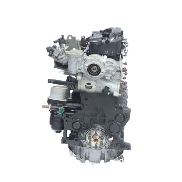 Motore semicompleto VW Golf 7 Passat B8 Audi A3 — 04L100090J Motore semicompleto VW Golf 7 Passat B8 Audi A3 — 04L100090J