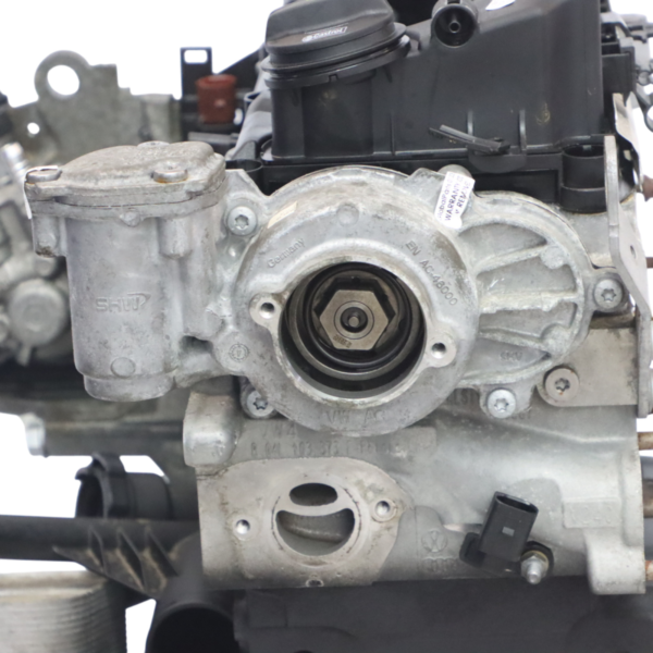 Motore semicompleto VW Golf 7 Passat B8 Audi A3 — 04L100090J Motore semicompleto VW Golf 7 Passat B8 Audi A3 — 04L100090J