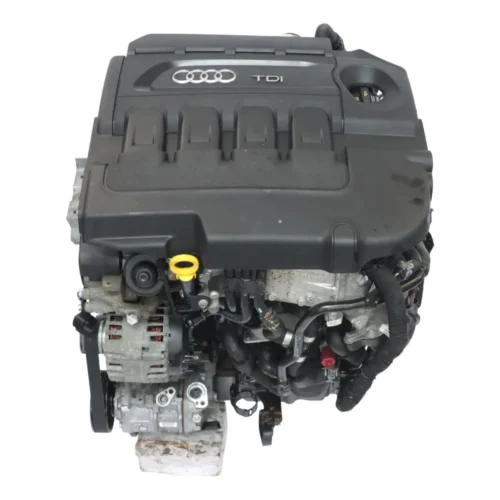 Motore semicompleto VW Golf 7 Passat B8 Audi A3 — 04L100090J