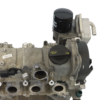 Motore semicompleto VW Golf Mk6 Seat Ibiza Mk4 — 03F100091A