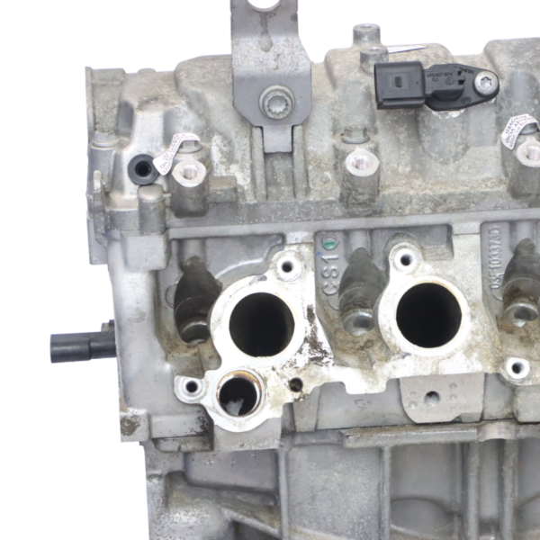Motore semicompleto VW Golf Mk6 Seat Ibiza Mk4 — 03F100091A