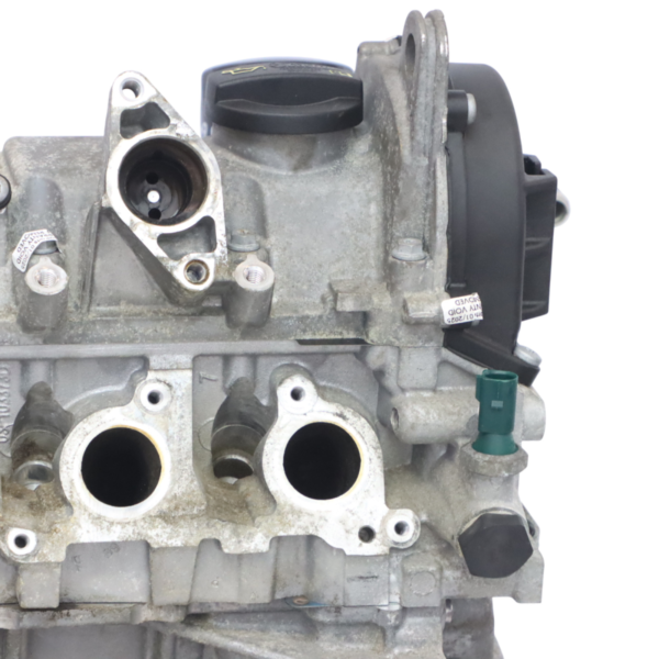 Motore semicompleto VW Golf Mk6 Seat Ibiza Mk4 — 03F100091A