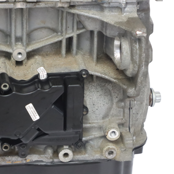 Motore semicompleto VW Golf Mk6 Seat Ibiza Mk4 — 03F100091A