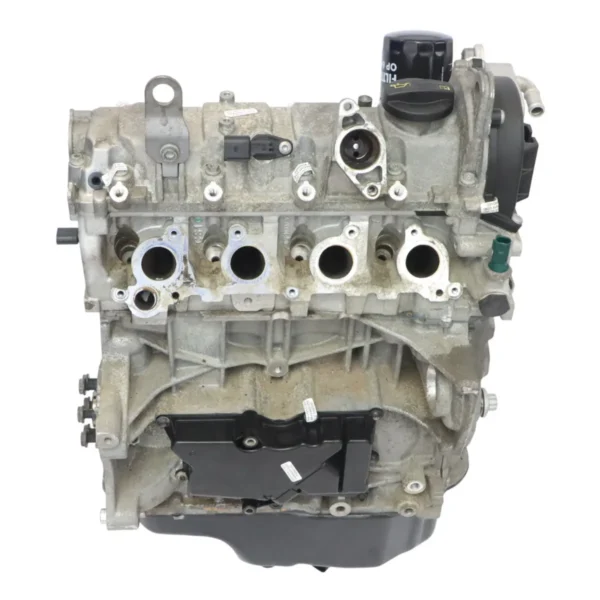Motore semicompleto VW Golf Mk6 Seat Ibiza Mk4 — 03F100091A