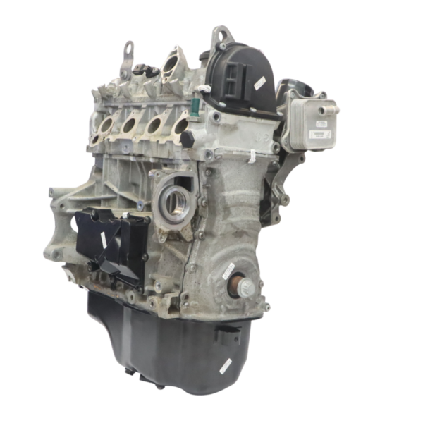 Motore semicompleto VW Golf Mk6 Seat Ibiza Mk4 — 03F100091A