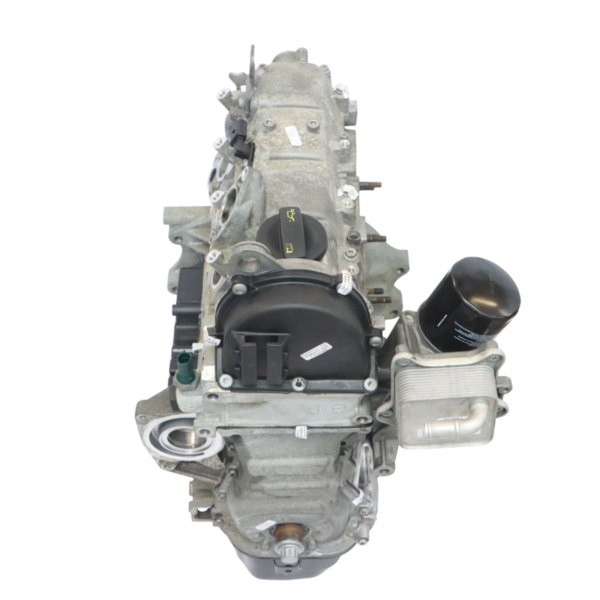 Motore semicompleto VW Golf Mk6 Seat Ibiza Mk4 — 03F100091A