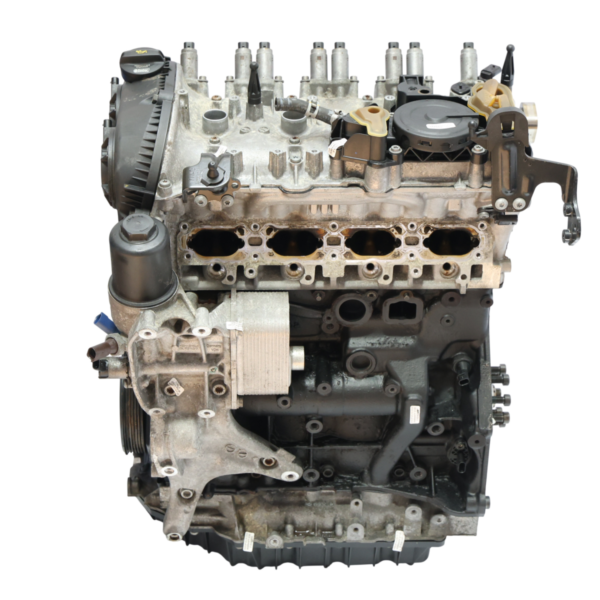 Motore semicompleto VW Golf MK7 MK8 GTI Skoda — 06K100035G