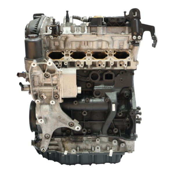 Motore semicompleto VW Golf MK7 MK8 GTI Skoda — 06K100035G