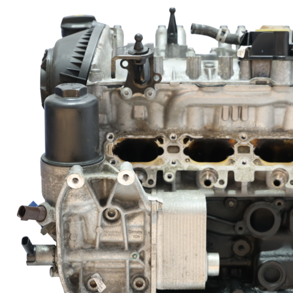 Motore semicompleto VW Golf MK7 MK8 GTI Skoda — 06K100035G