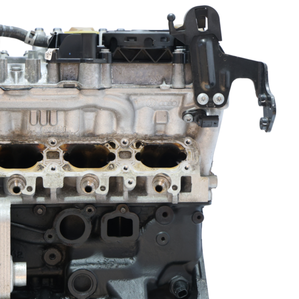 Motore semicompleto VW Golf MK7 MK8 GTI Skoda — 06K100035G