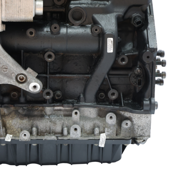 Motore semicompleto VW Golf MK7 MK8 GTI Skoda — 06K100035G