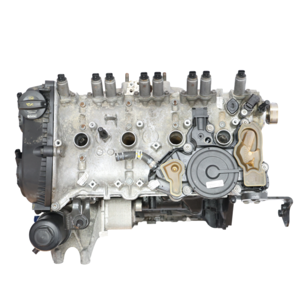 Motore semicompleto VW Golf MK7 MK8 GTI Skoda — 06K100035G