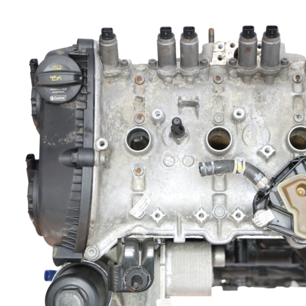 Motore semicompleto VW Golf MK7 MK8 GTI Skoda — 06K100035G