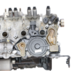Motore semicompleto VW Golf MK7 MK8 GTI Skoda — 06K100035G