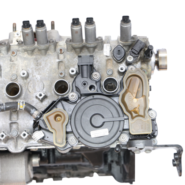 Motore semicompleto VW Golf MK7 MK8 GTI Skoda — 06K100035G