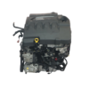 Motore semicompleto VW Golf Mk7 Passat B8 Audi — 04L100037A Motore semicompleto VW Golf Mk7 Passat B8 Audi — 04L100037A