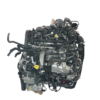 Motore semicompleto VW Golf Mk7 Passat B8 Audi — 04L100037A Motore semicompleto VW Golf Mk7 Passat B8 Audi — 04L100037A