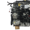 Motore semicompleto VW Golf Mk7 Passat B8 Audi — 04L100037A Motore semicompleto VW Golf Mk7 Passat B8 Audi — 04L100037A