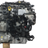 Motore semicompleto VW Golf Mk7 Passat B8 Audi — 04L100037A Motore semicompleto VW Golf Mk7 Passat B8 Audi — 04L100037A