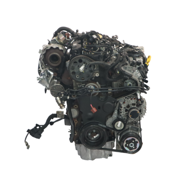 Motore semicompleto VW Golf Mk7 Passat B8 Audi — 04L100037A Motore semicompleto VW Golf Mk7 Passat B8 Audi — 04L100037A