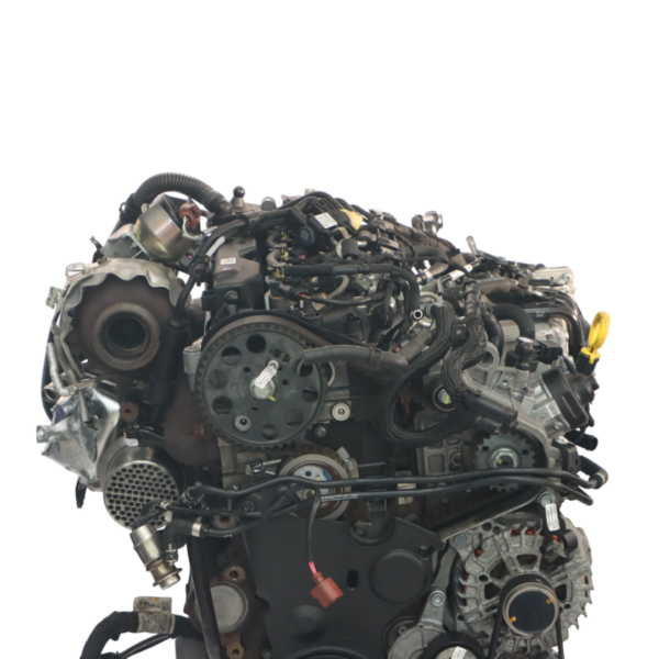 Motore semicompleto VW Golf Mk7 Passat B8 Audi — 04L100037A Motore semicompleto VW Golf Mk7 Passat B8 Audi — 04L100037A