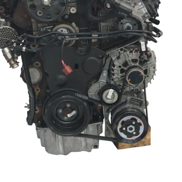 Motore semicompleto VW Golf Mk7 Passat B8 Audi — 04L100037A Motore semicompleto VW Golf Mk7 Passat B8 Audi — 04L100037A
